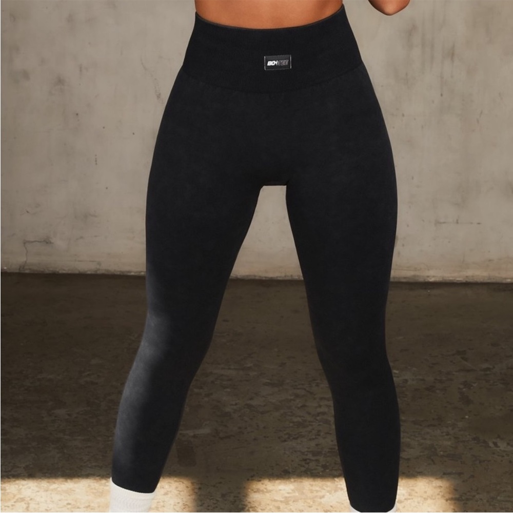 Bo+Tee Leggings
